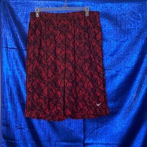 NBA basketball shorts